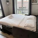 Bnbnova - 1Br - Republique & Le Marais