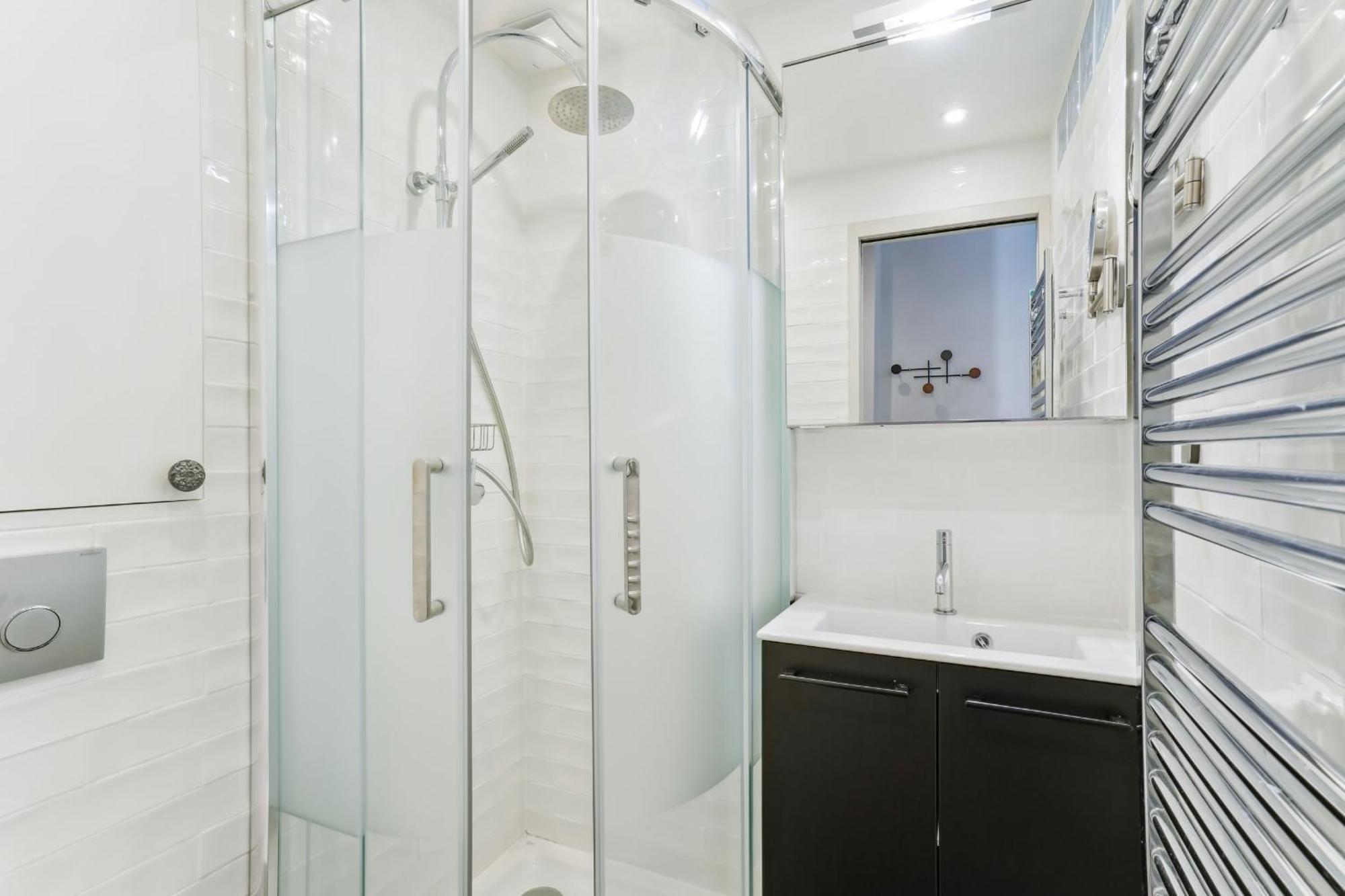 Bnbnova - 1br - Republique & Le Marais Appartamento Parigi