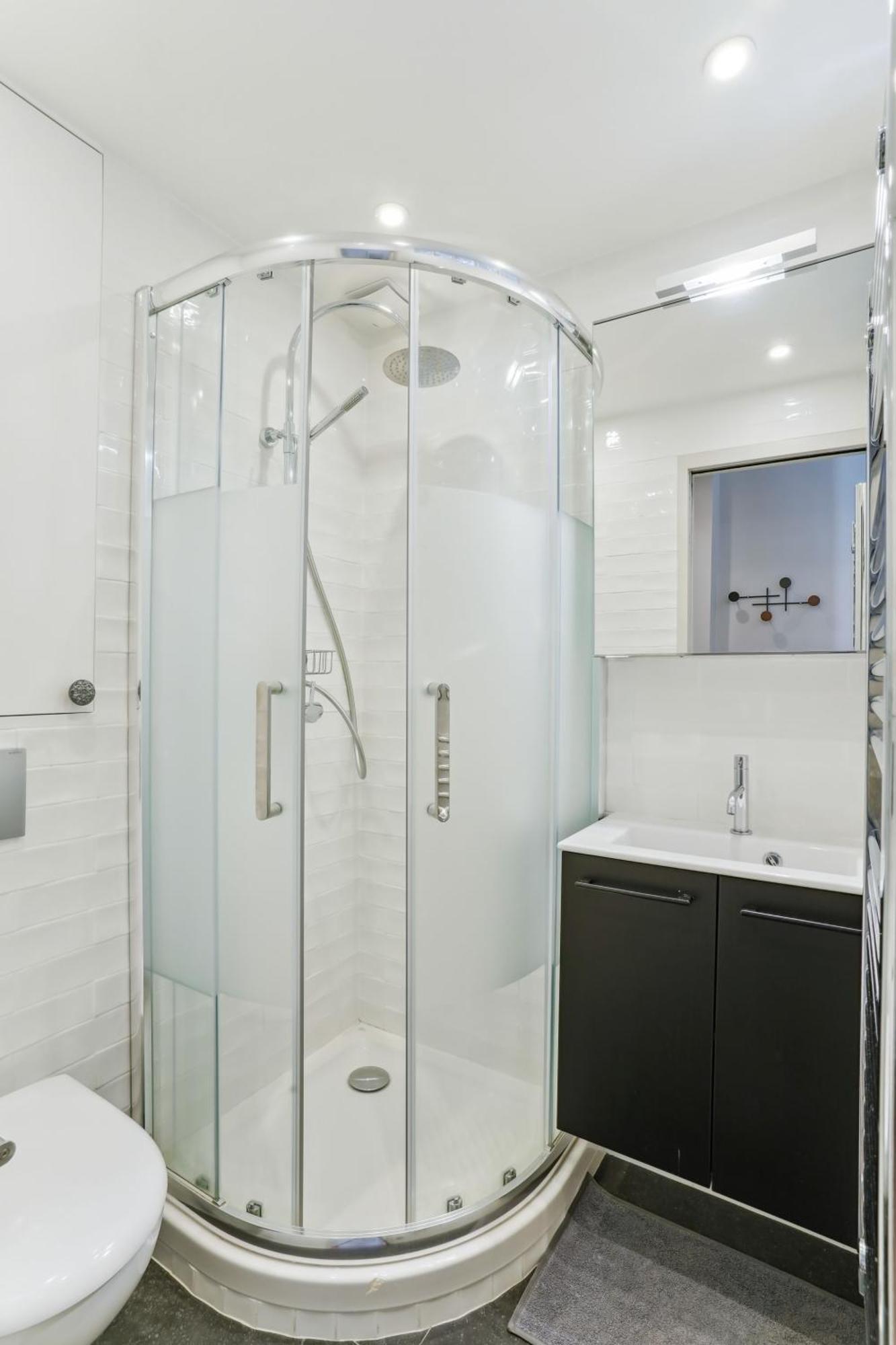 Appartamento Bnbnova - 1br - Republique & Le Marais